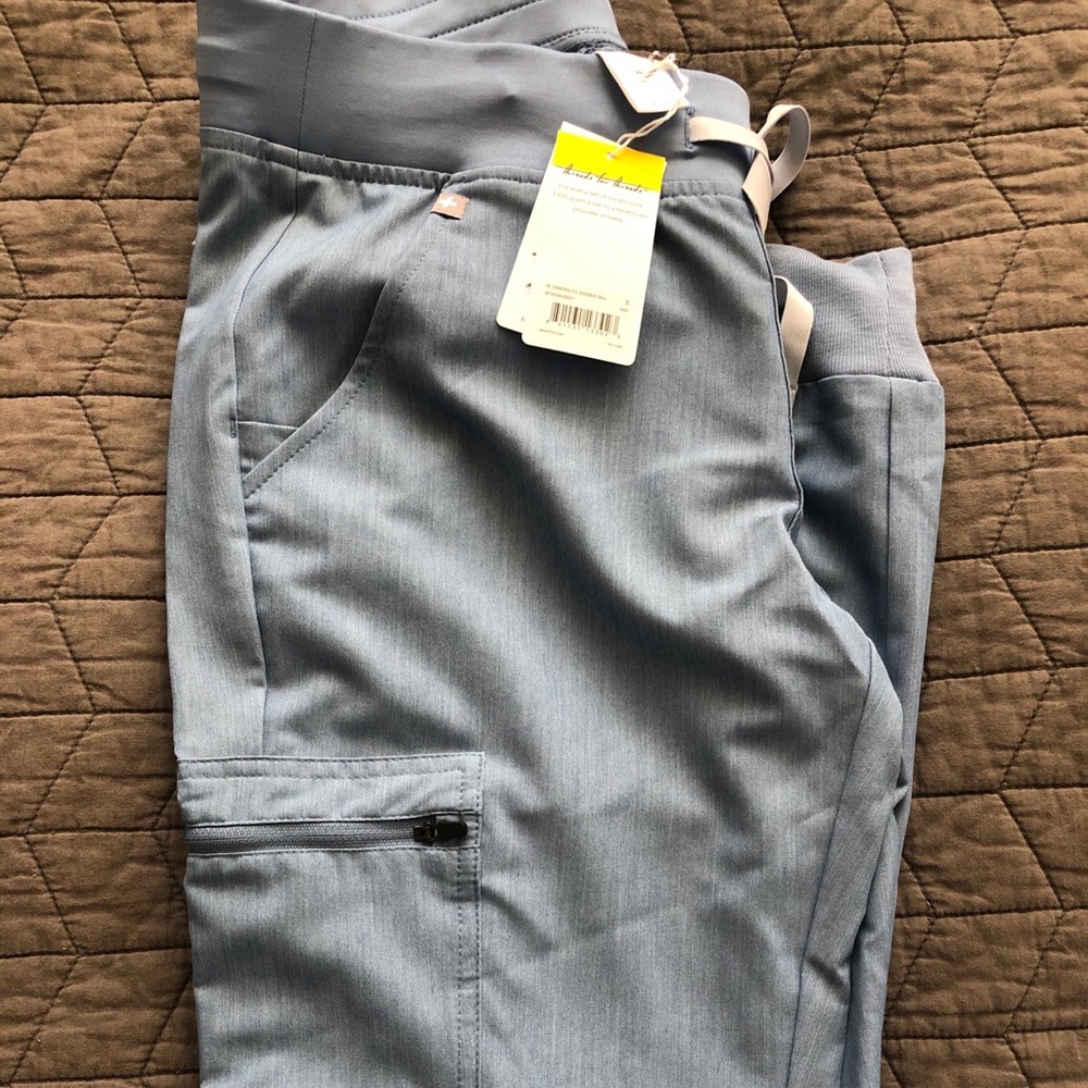 Figs Zamora Joggers